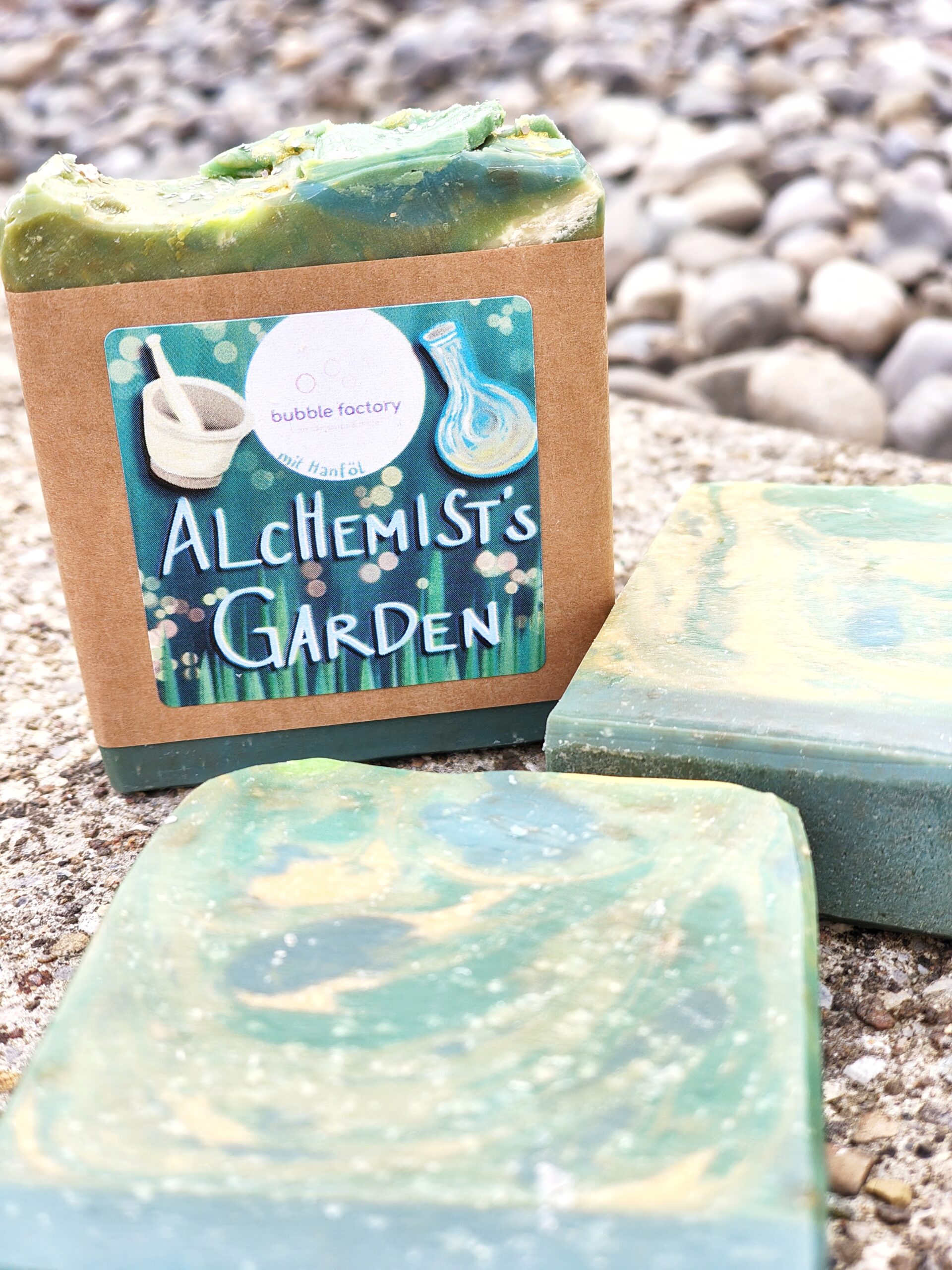 Alchemist`s Garden – Bild 4