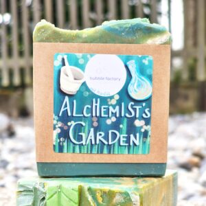 Alchemist`s Garden