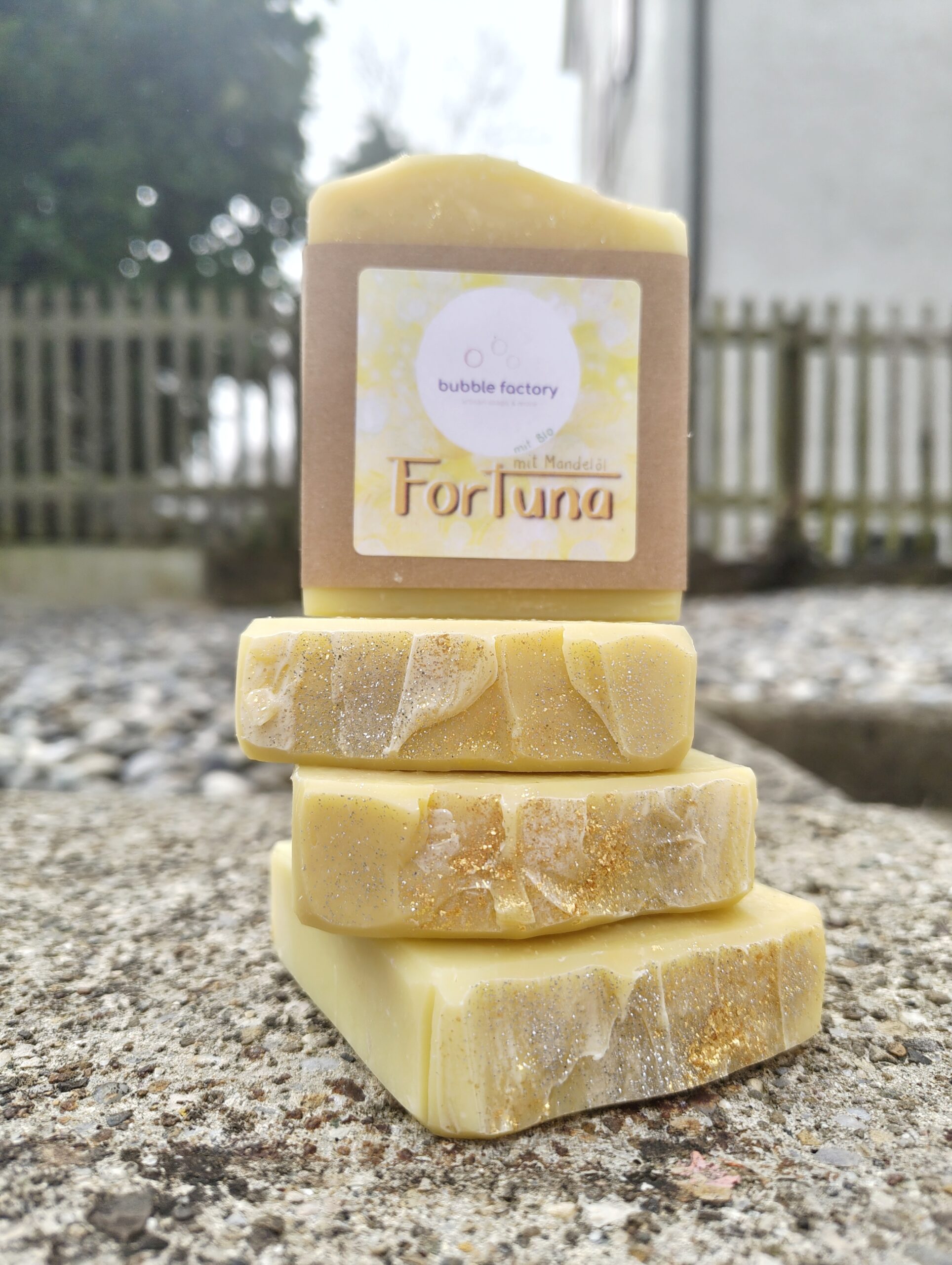 Fortuna