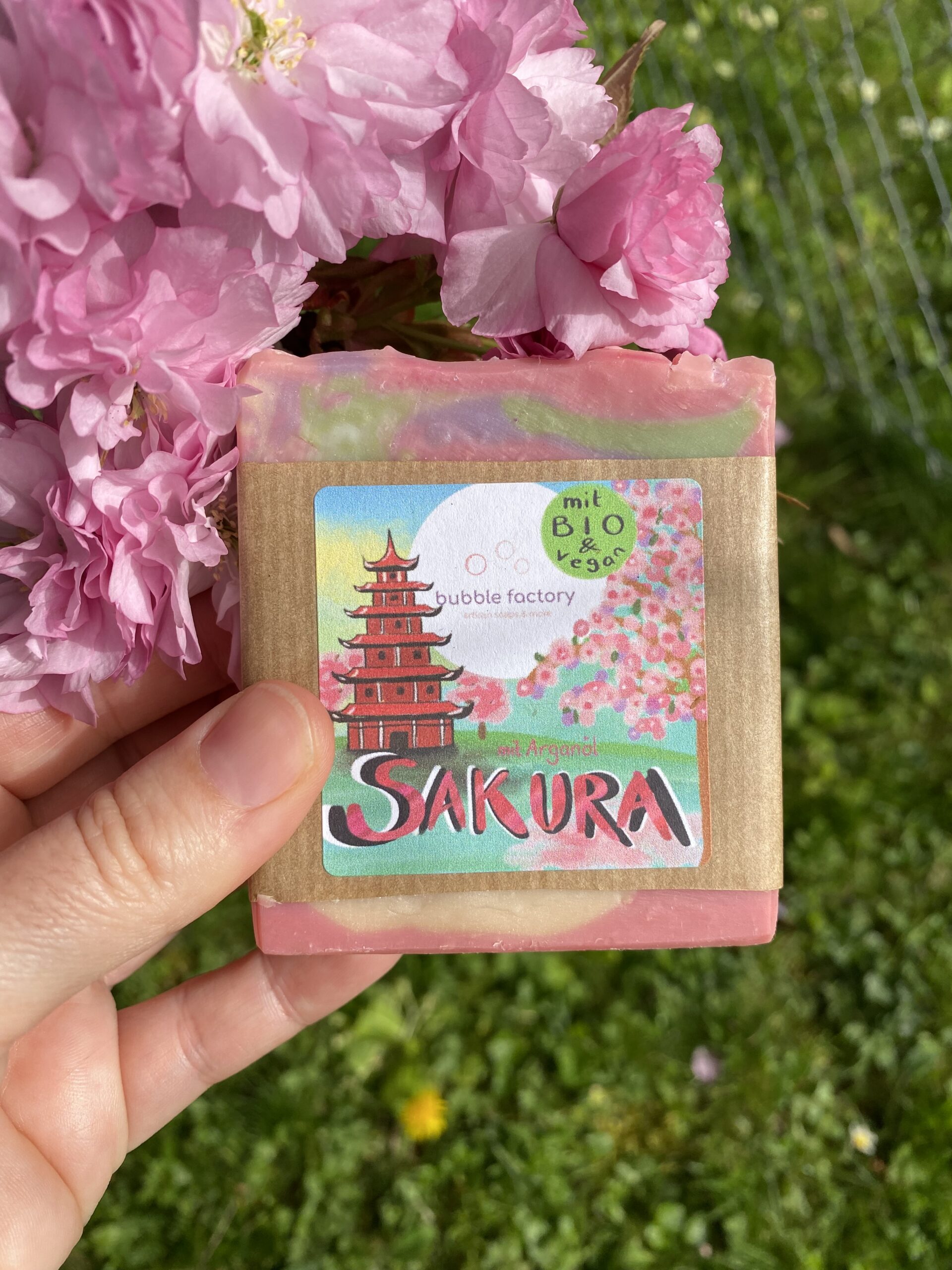 Sakura