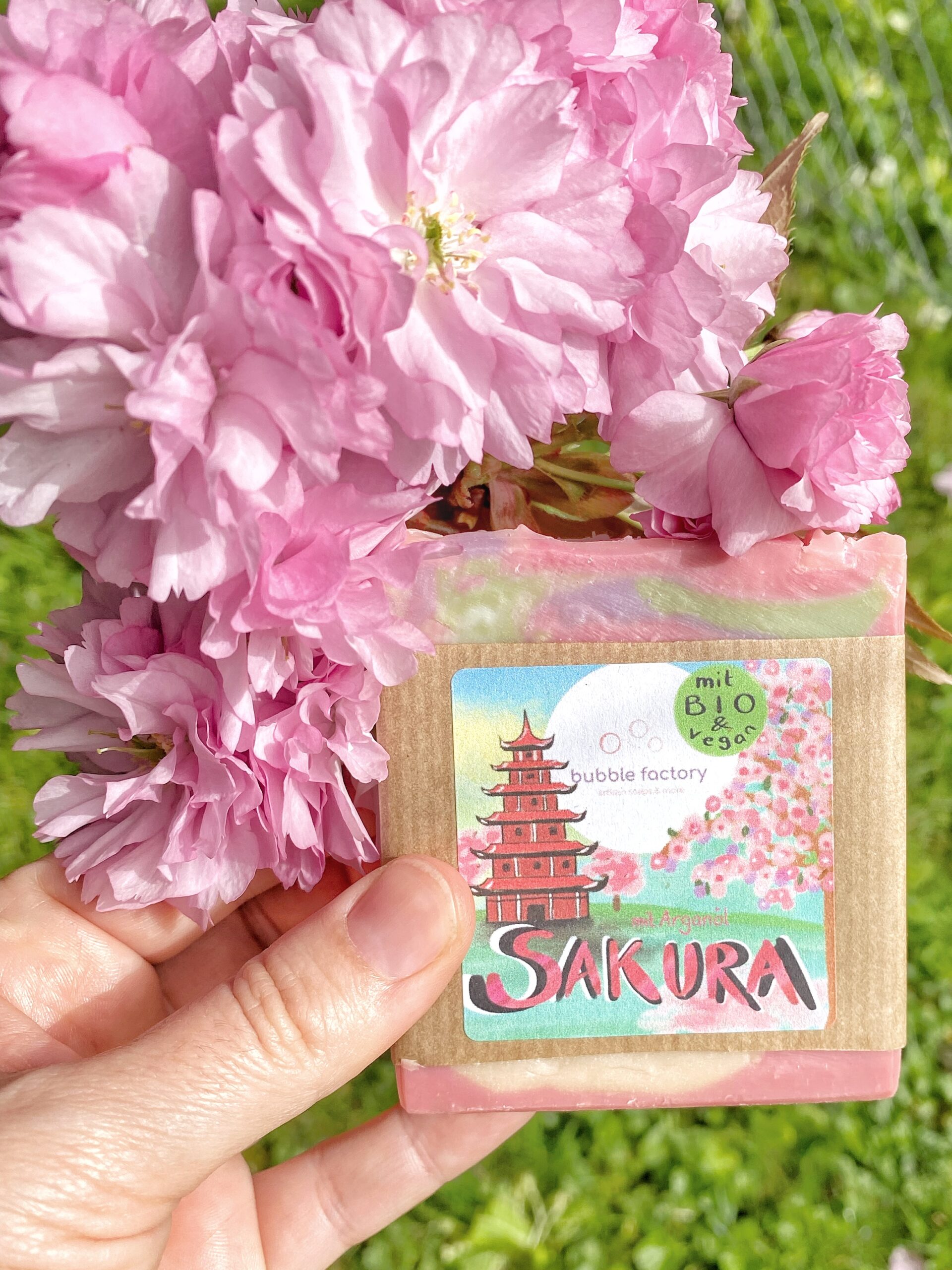 Sakura – Bild 2