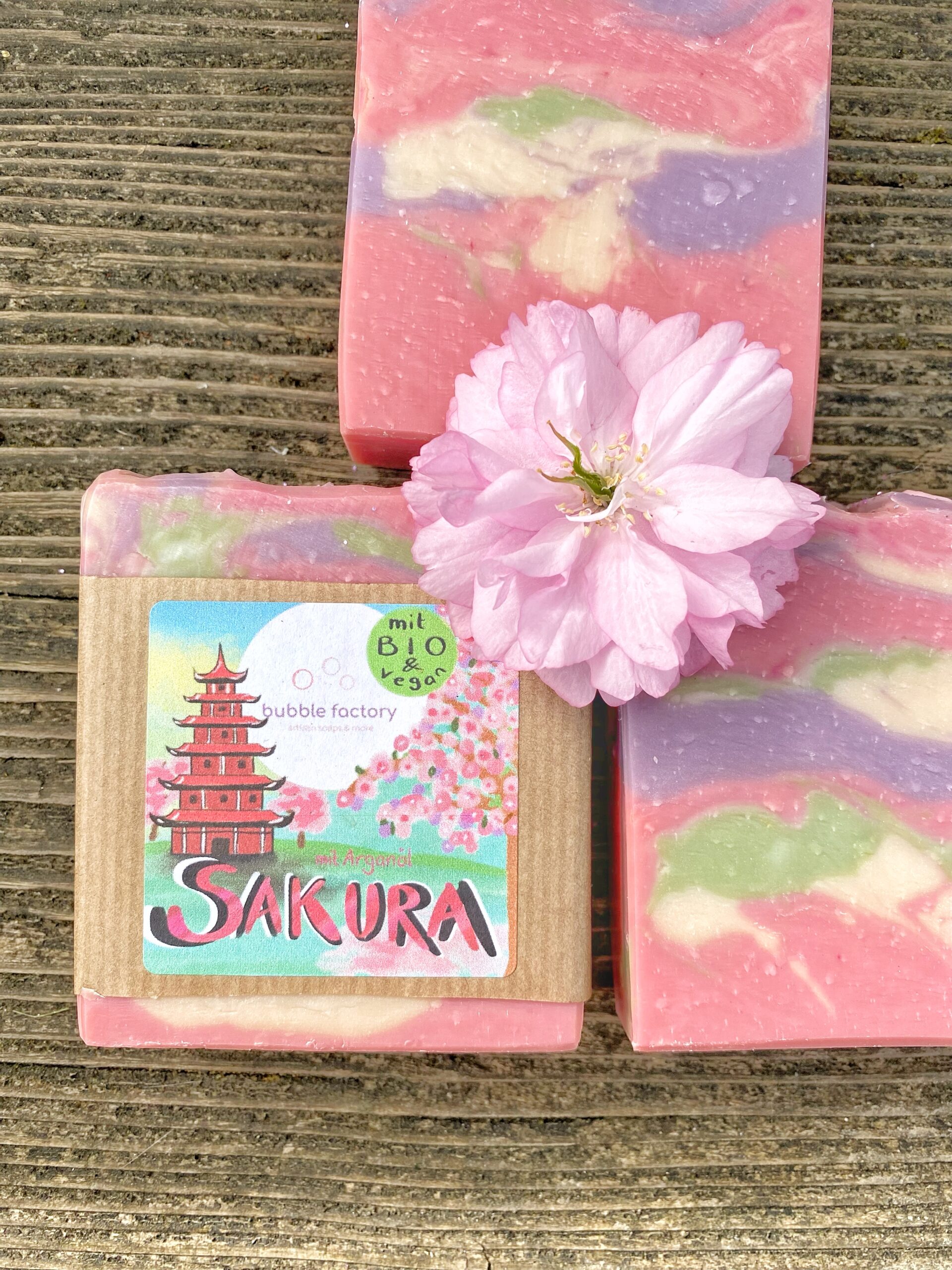 Sakura – Bild 3