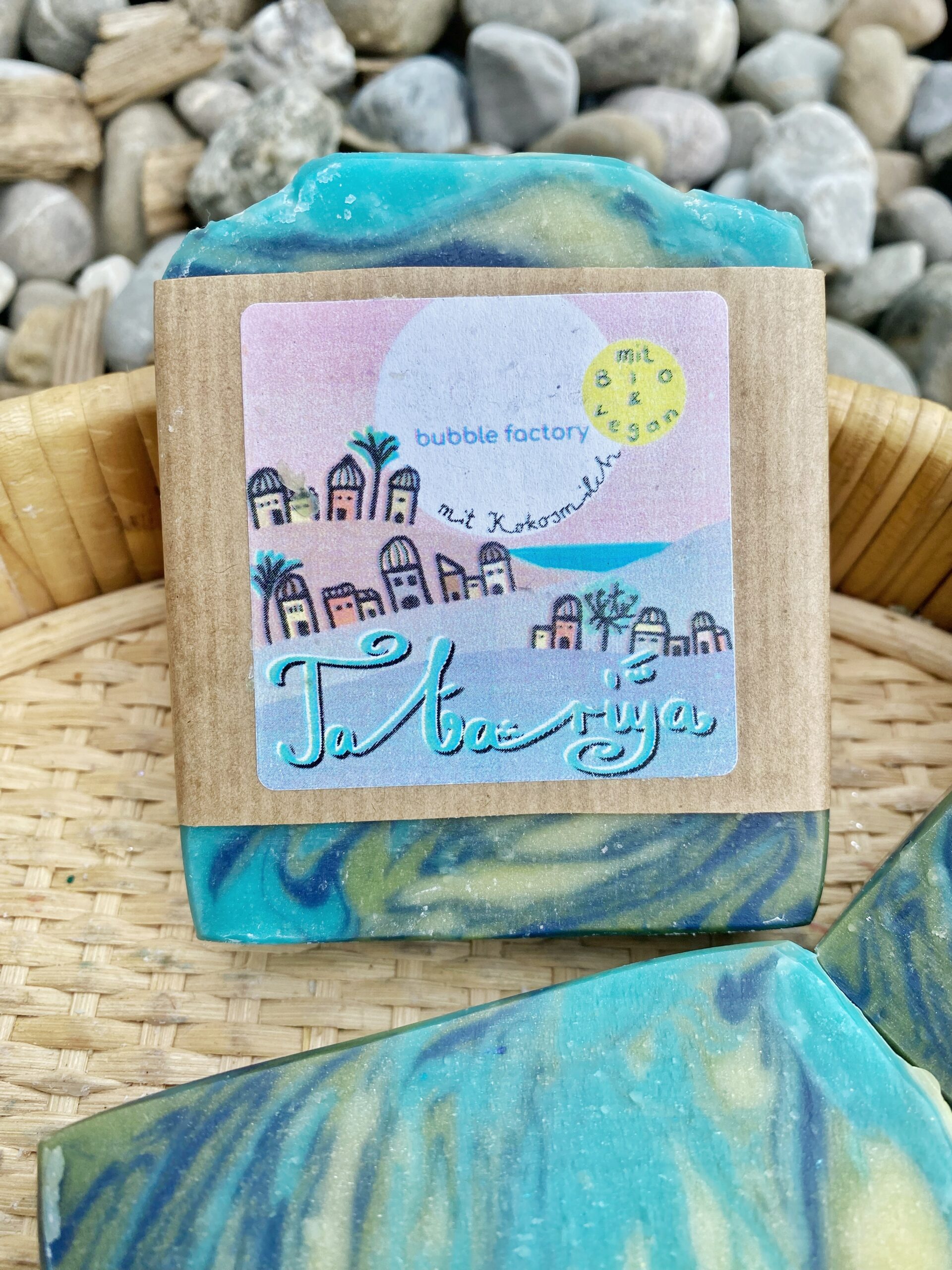 Tabariya – Bild 3