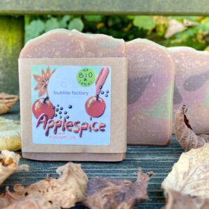 Applespice