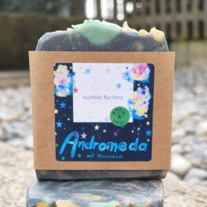 Andromeda
