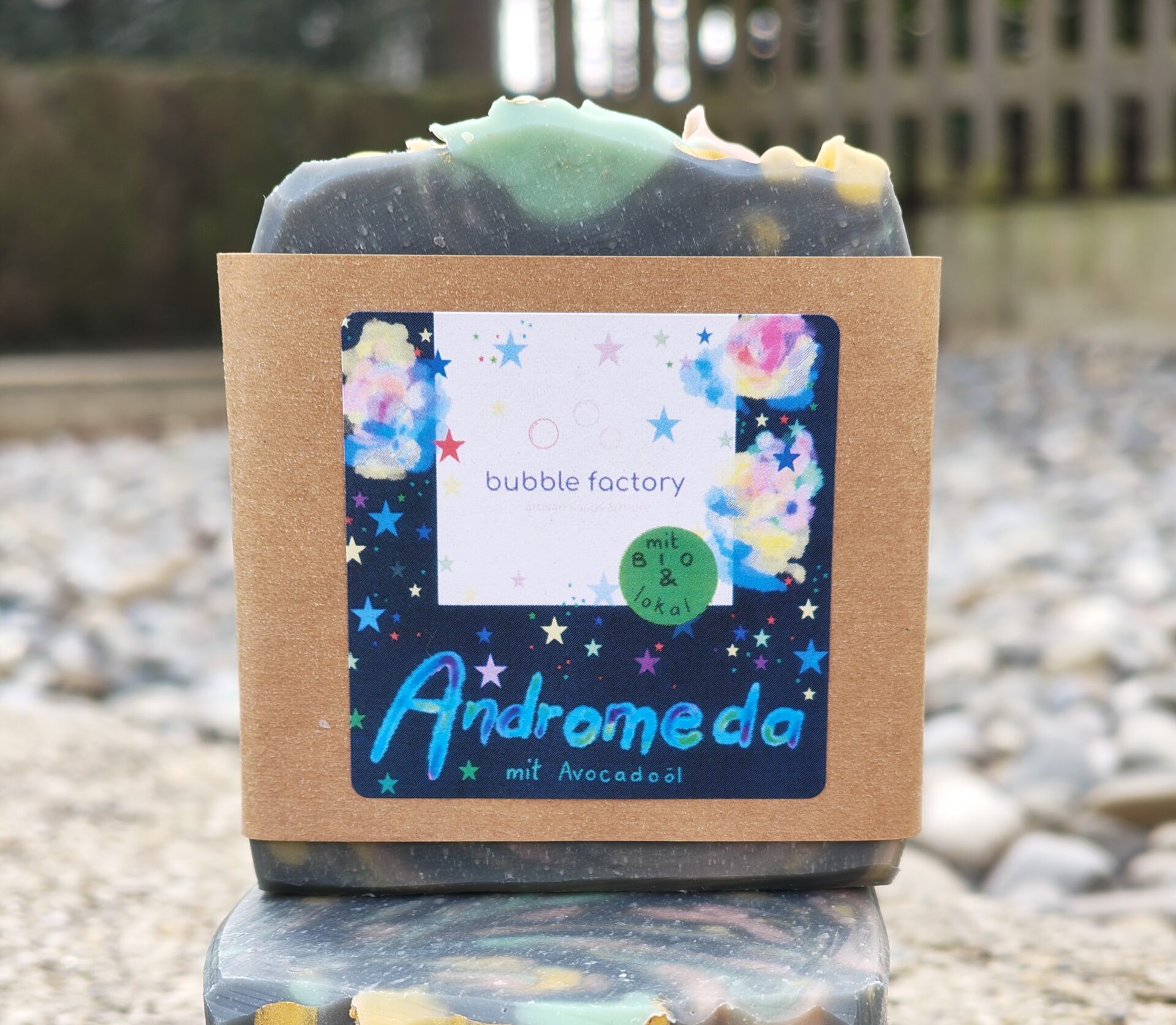 Andromeda