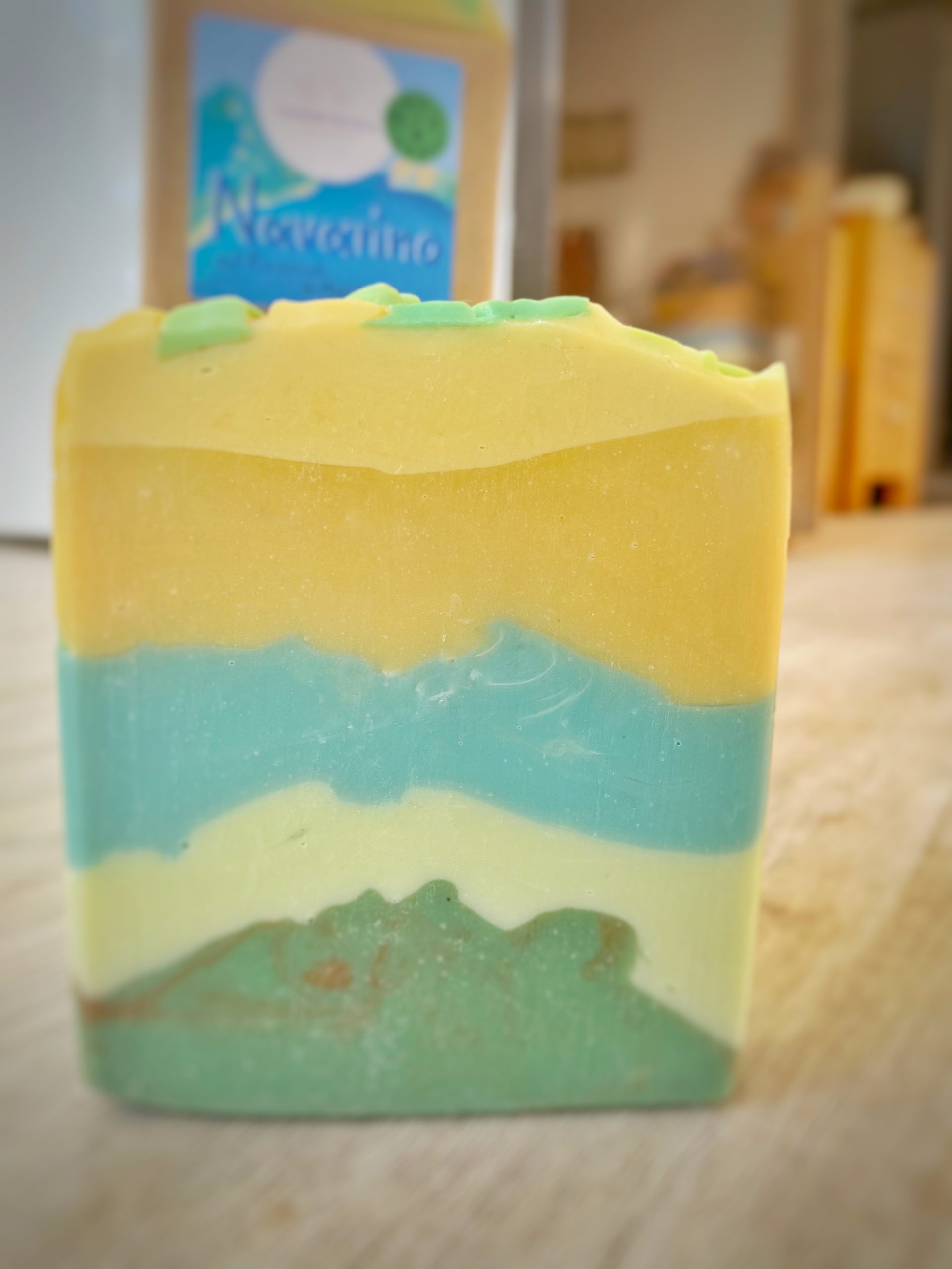 Navarino mit Bio – Bild 2