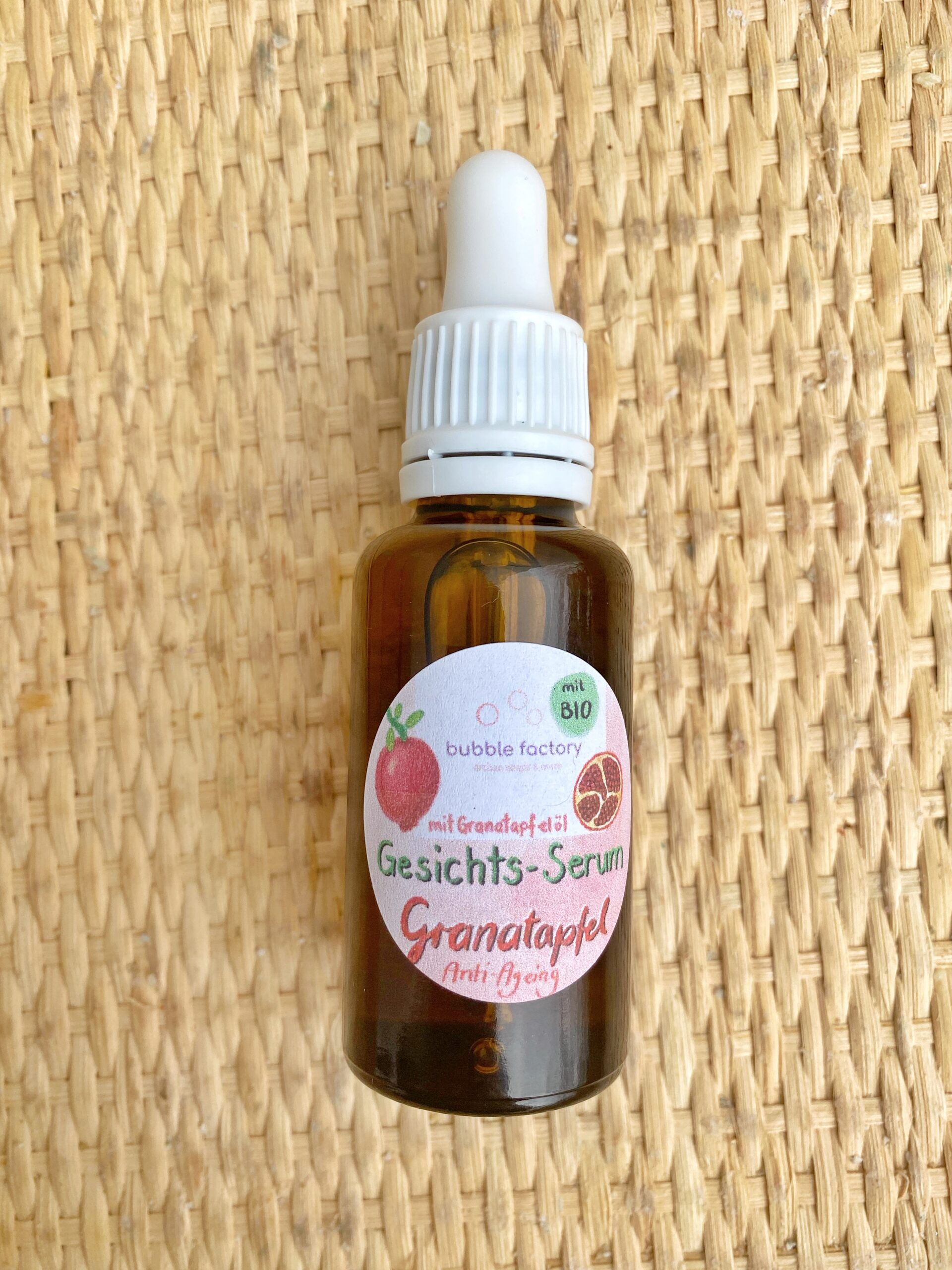 Serum Granatapfel