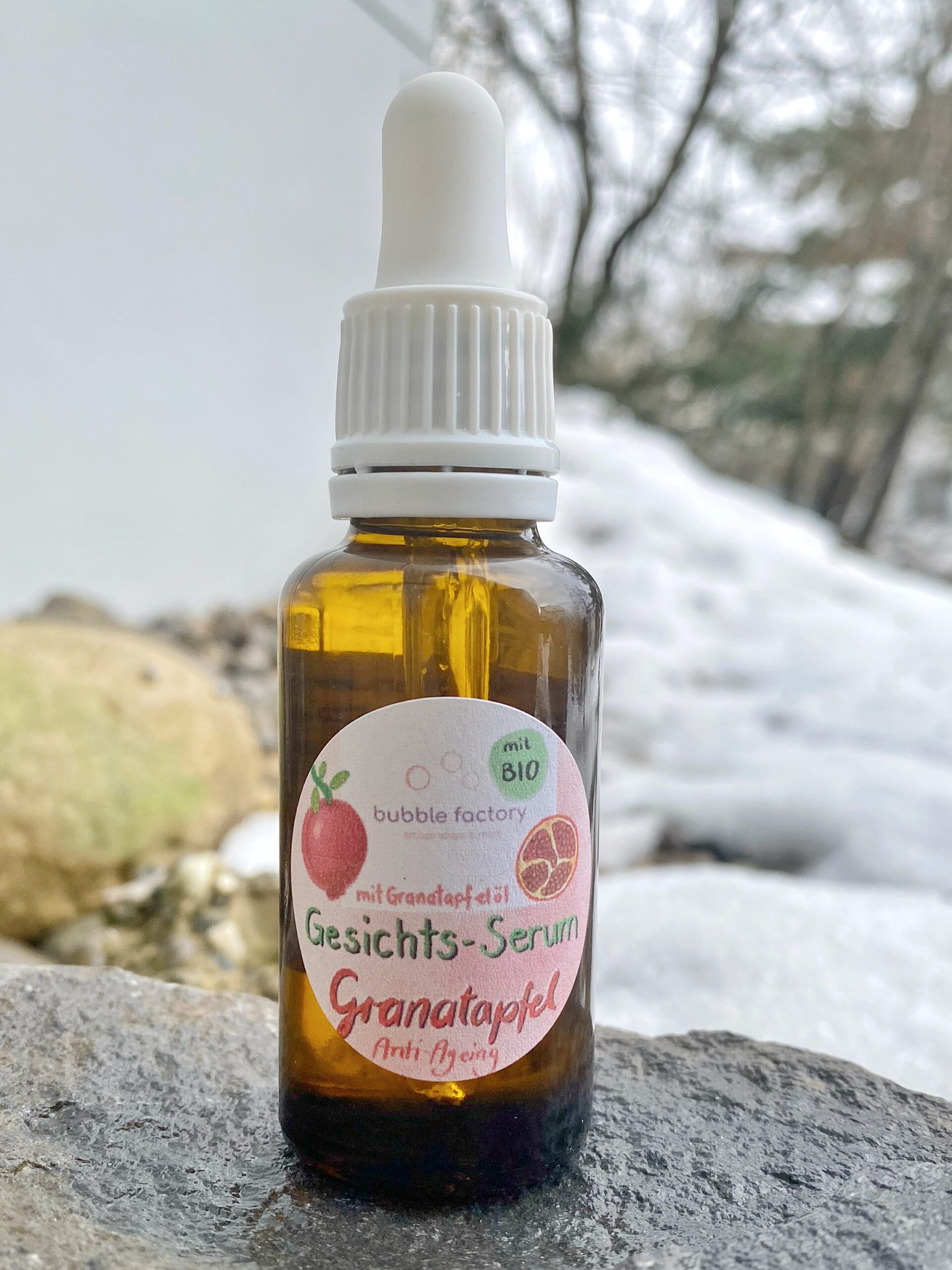 Serum Granatapfel – Bild 3