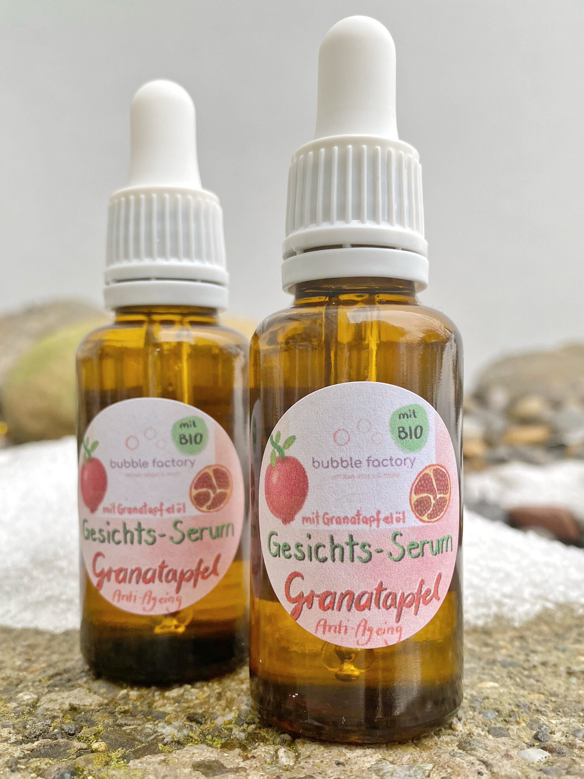 Serum Granatapfel – Bild 2