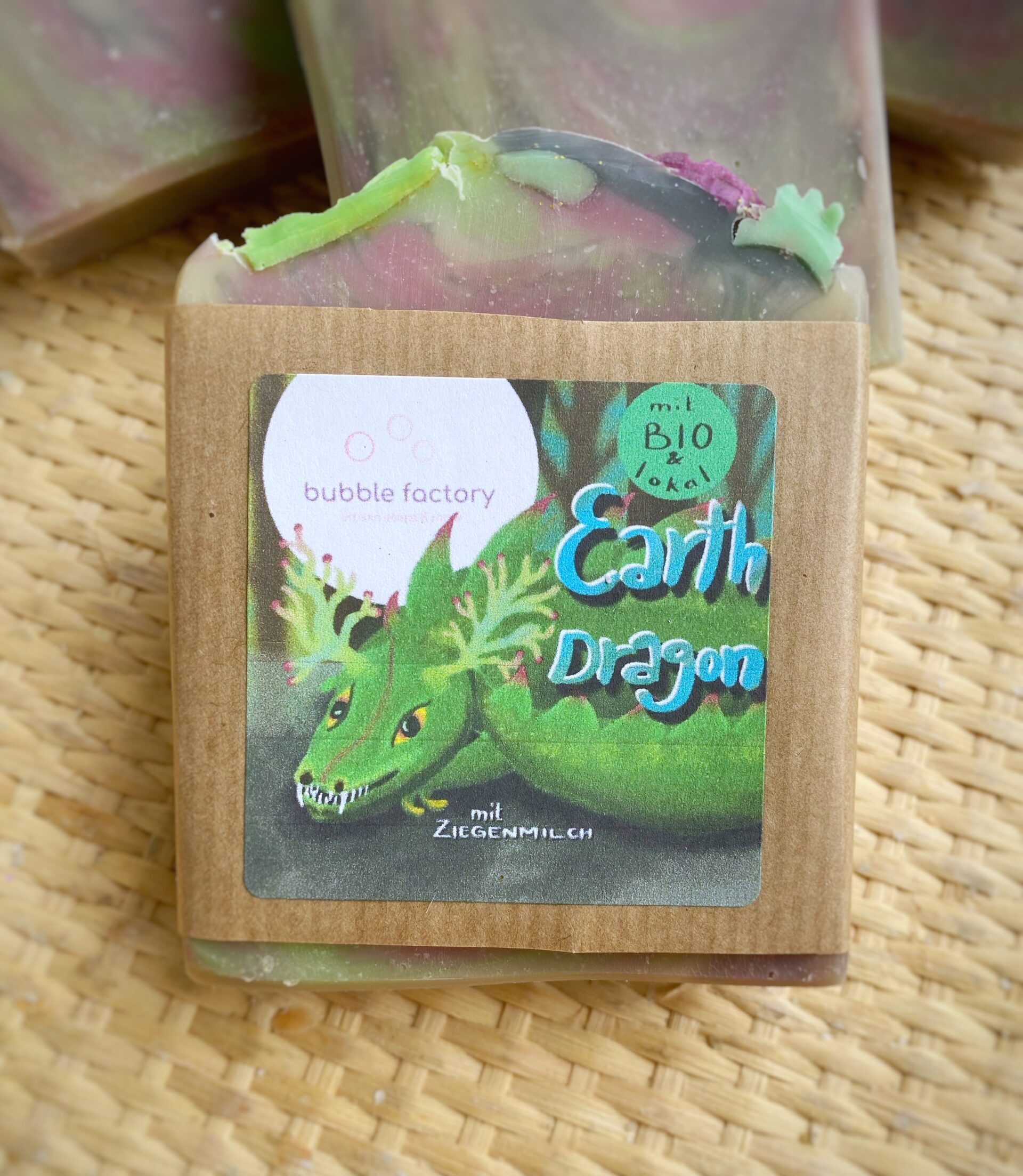 Earthdragon