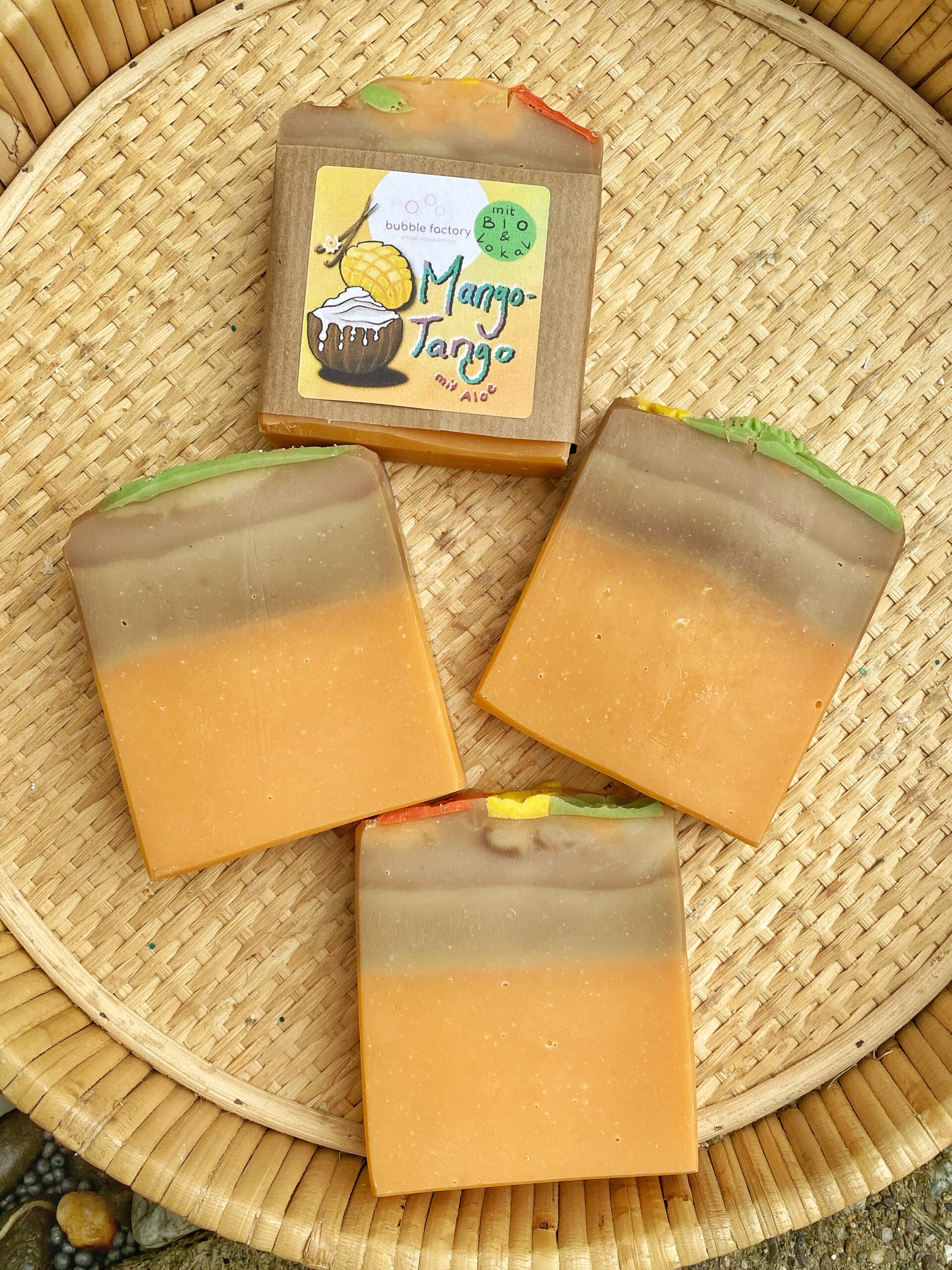 Mango Tango – Bild 2