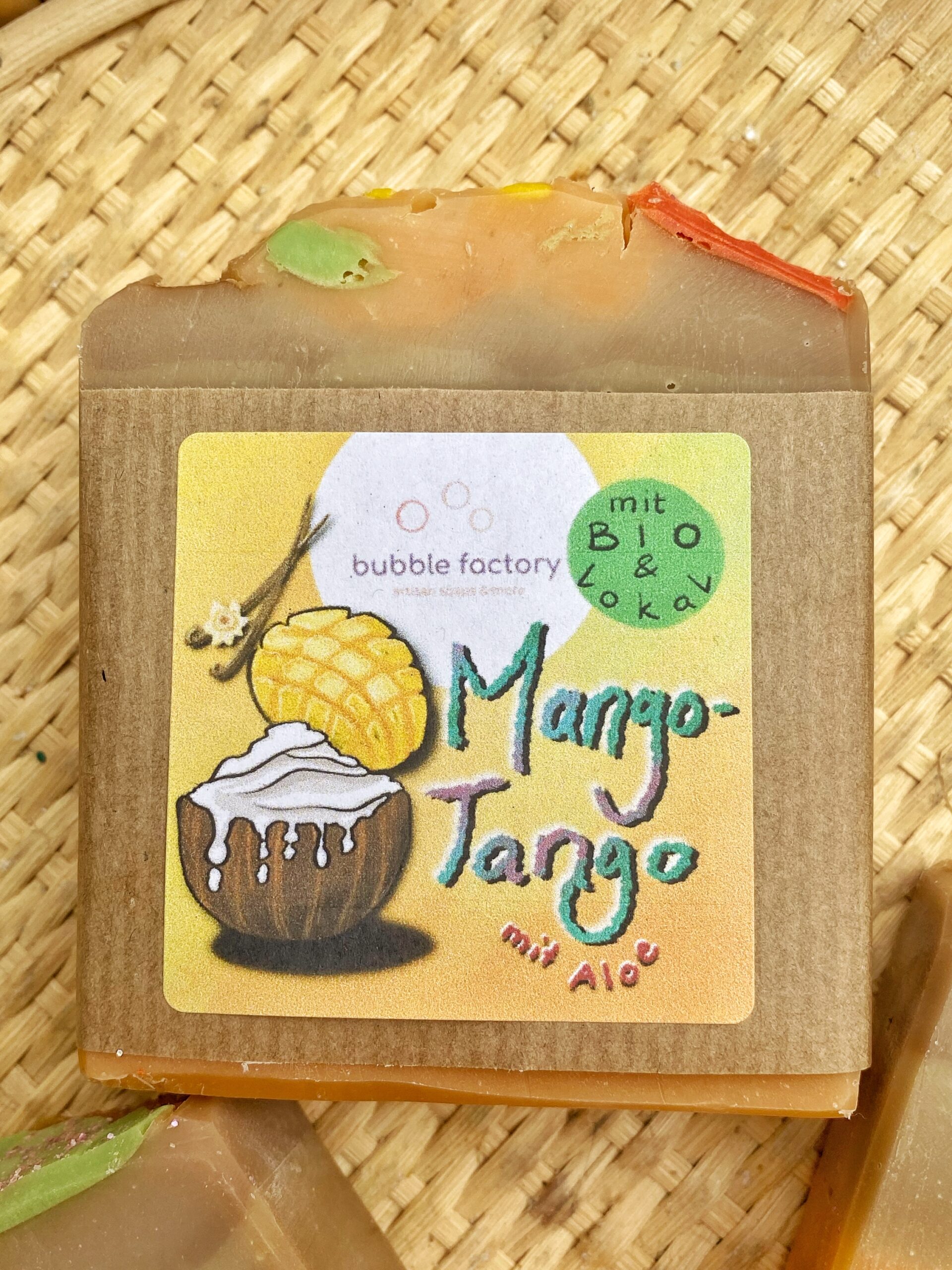 Mango Tango