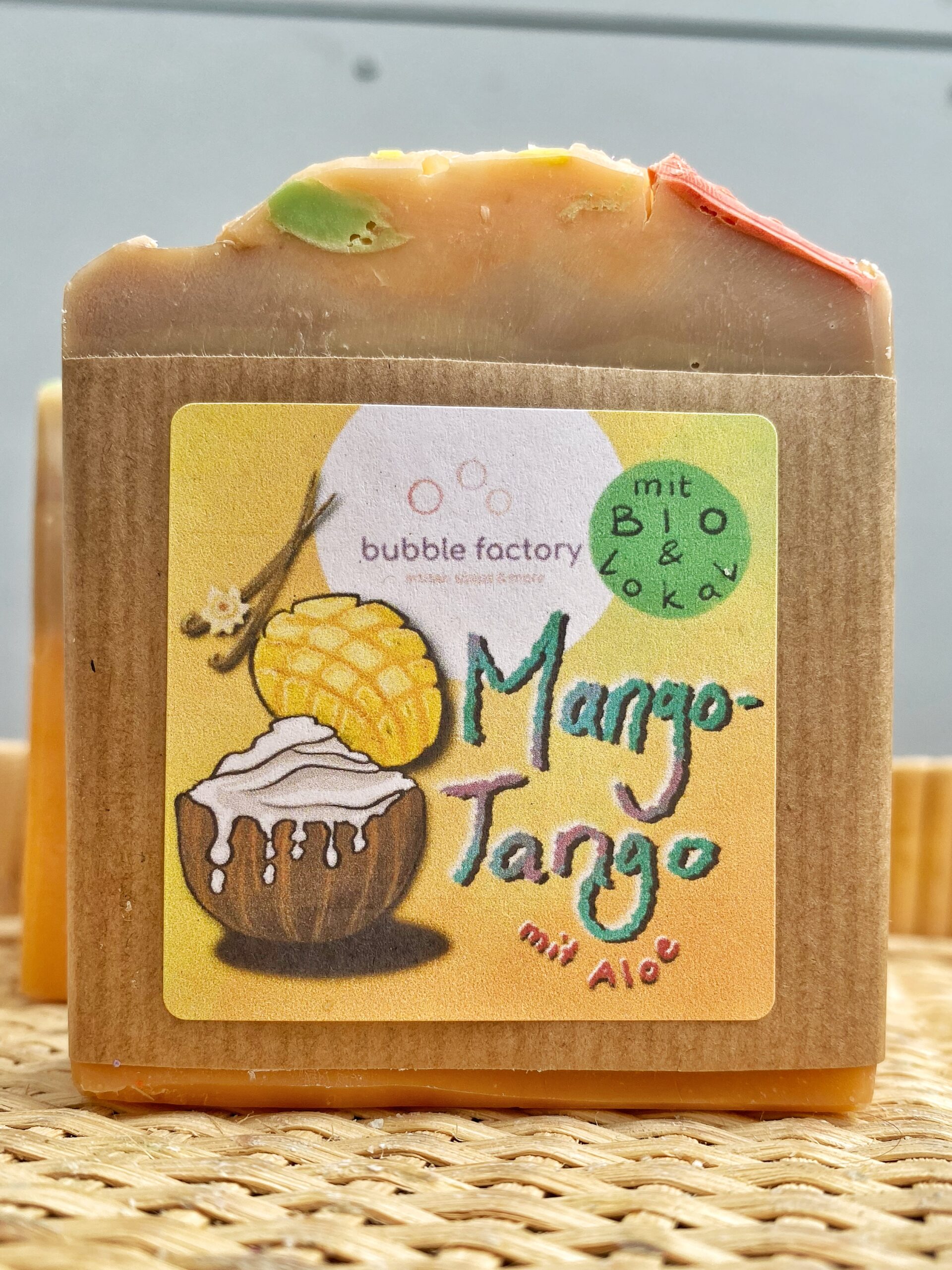 Mango Tango – Bild 4