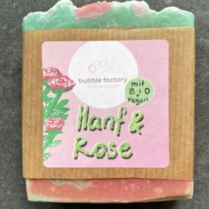 Hanf & Rose