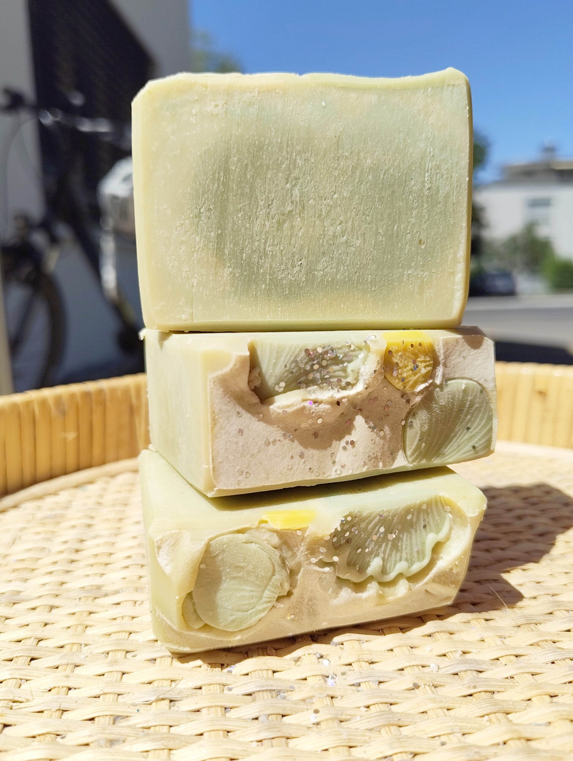 Coco & Lime – Bild 3