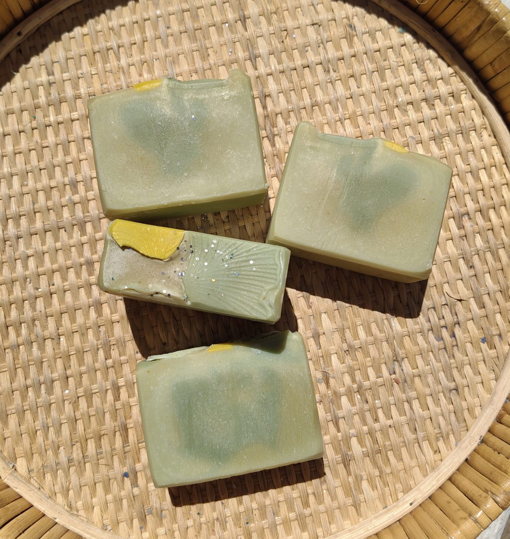 Coco & Lime