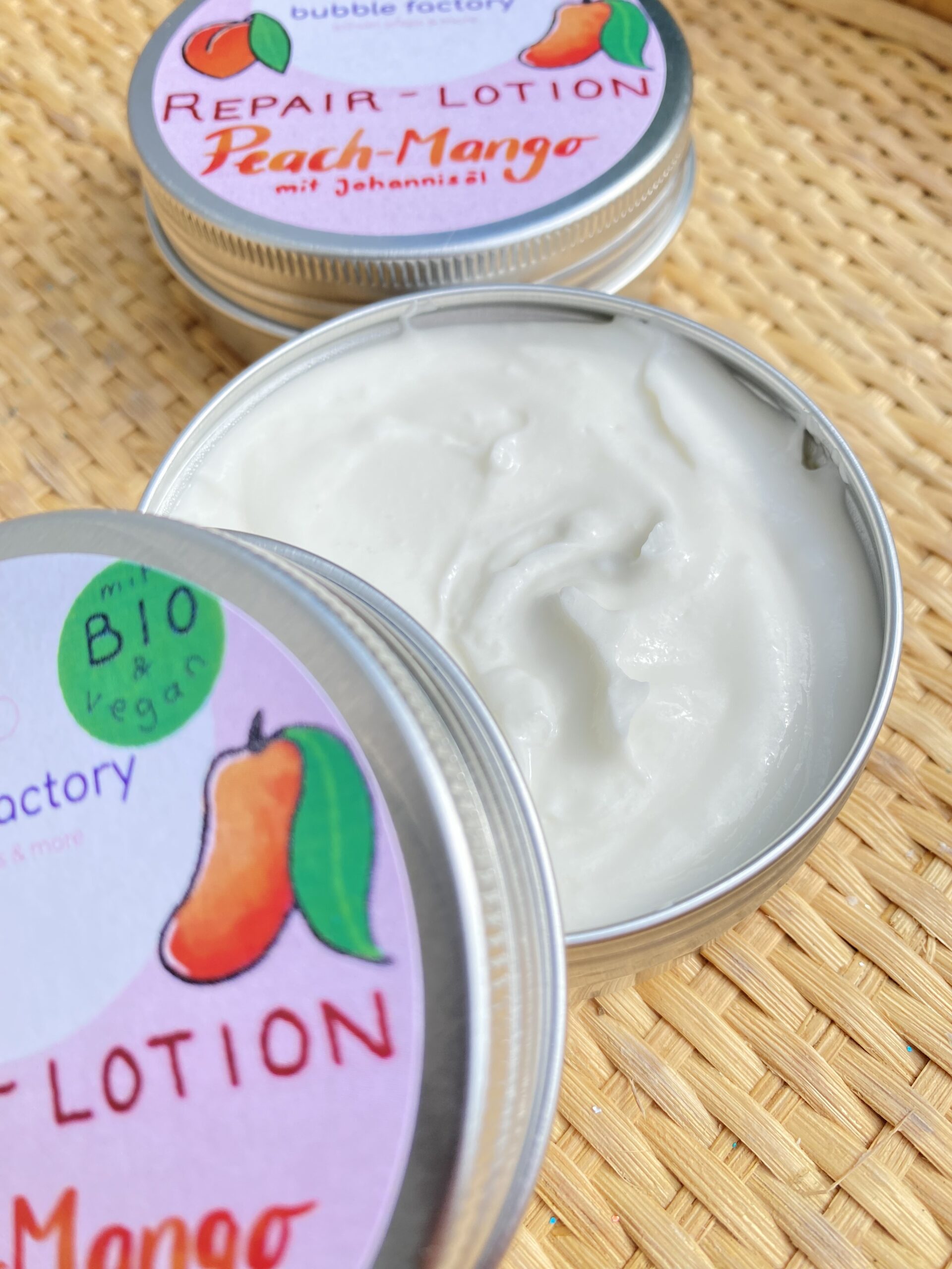 Repair Cream