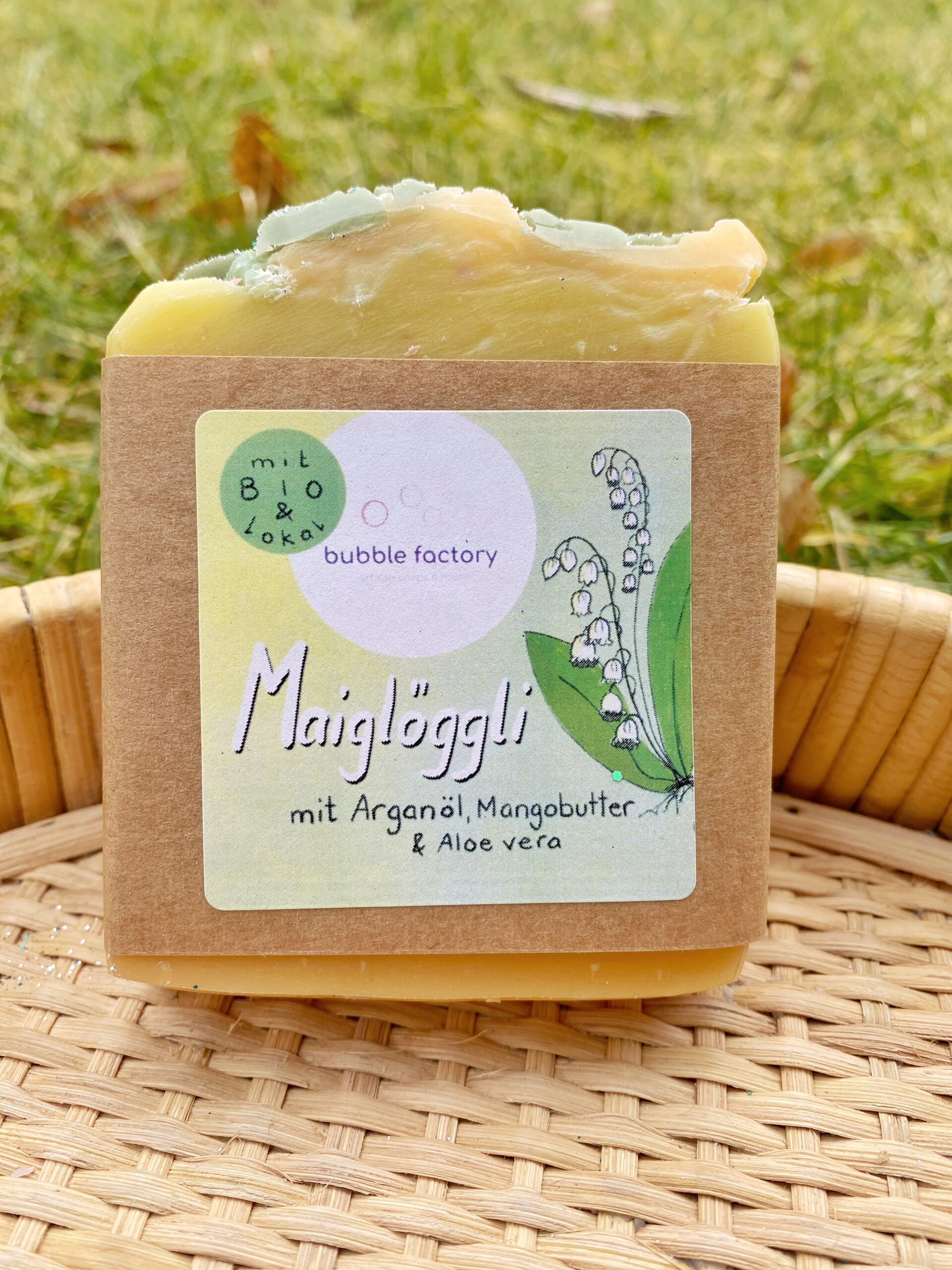 Maiglöggli