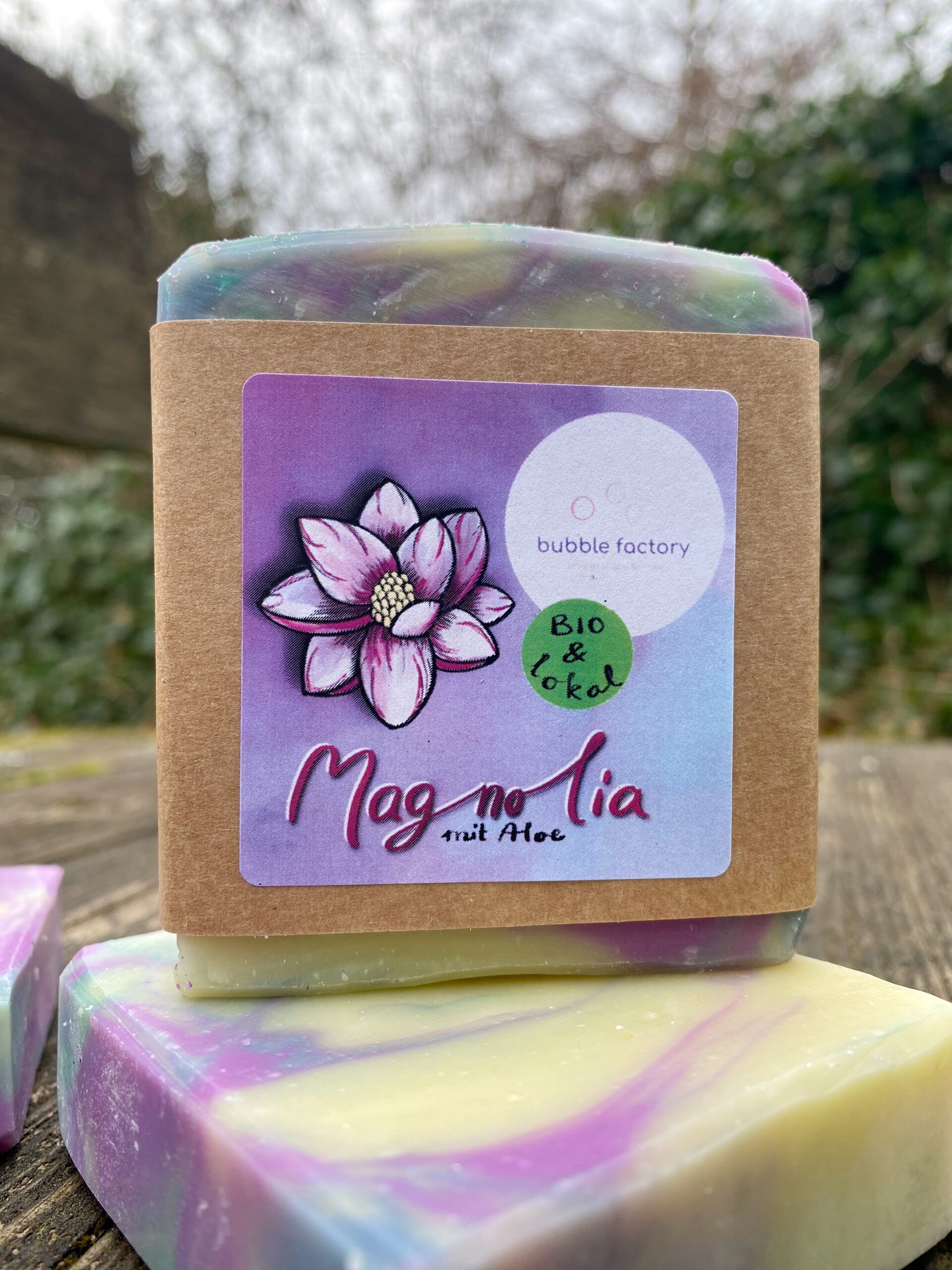 Magnolia
