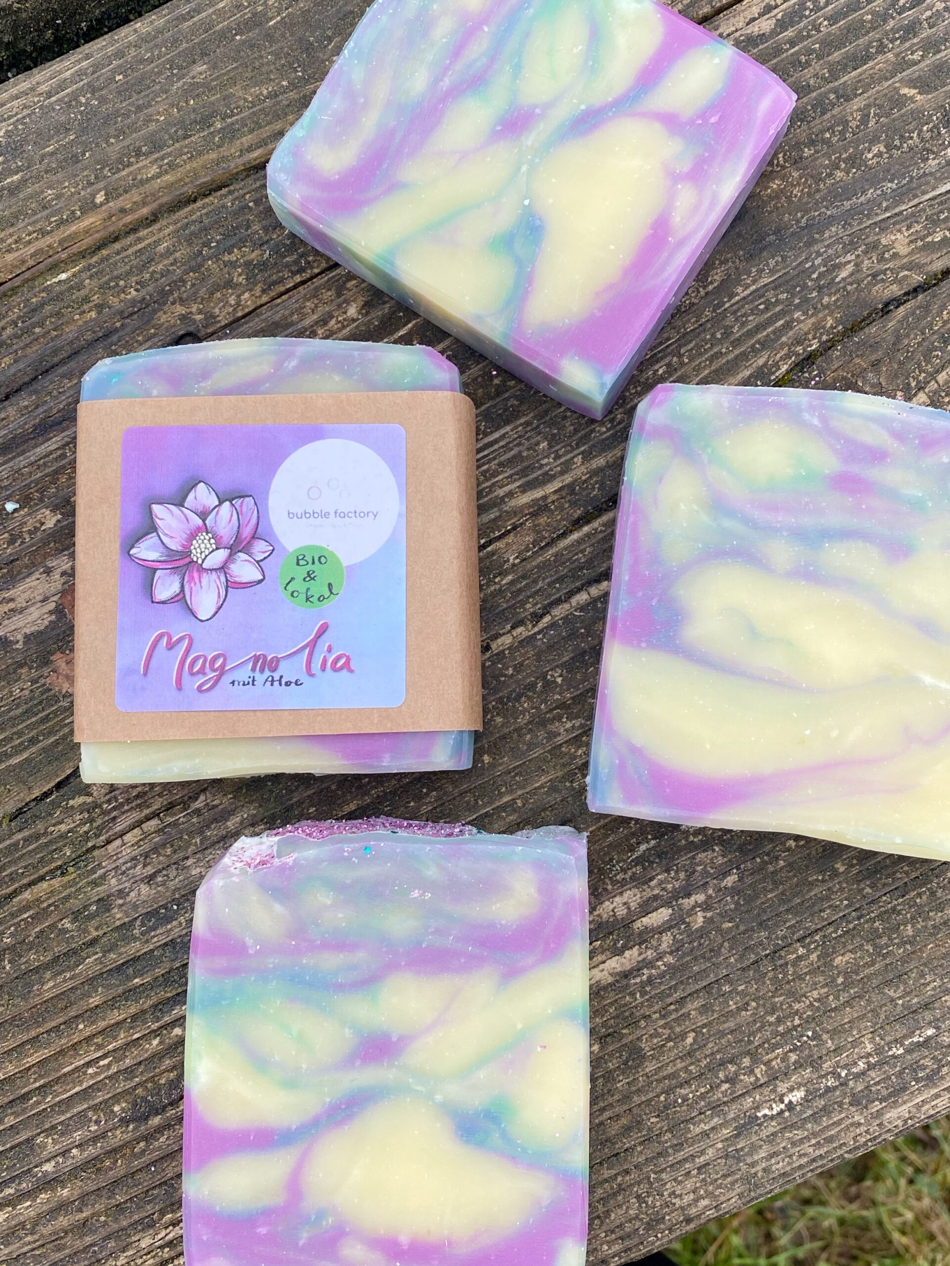 Magnolia – Bild 3