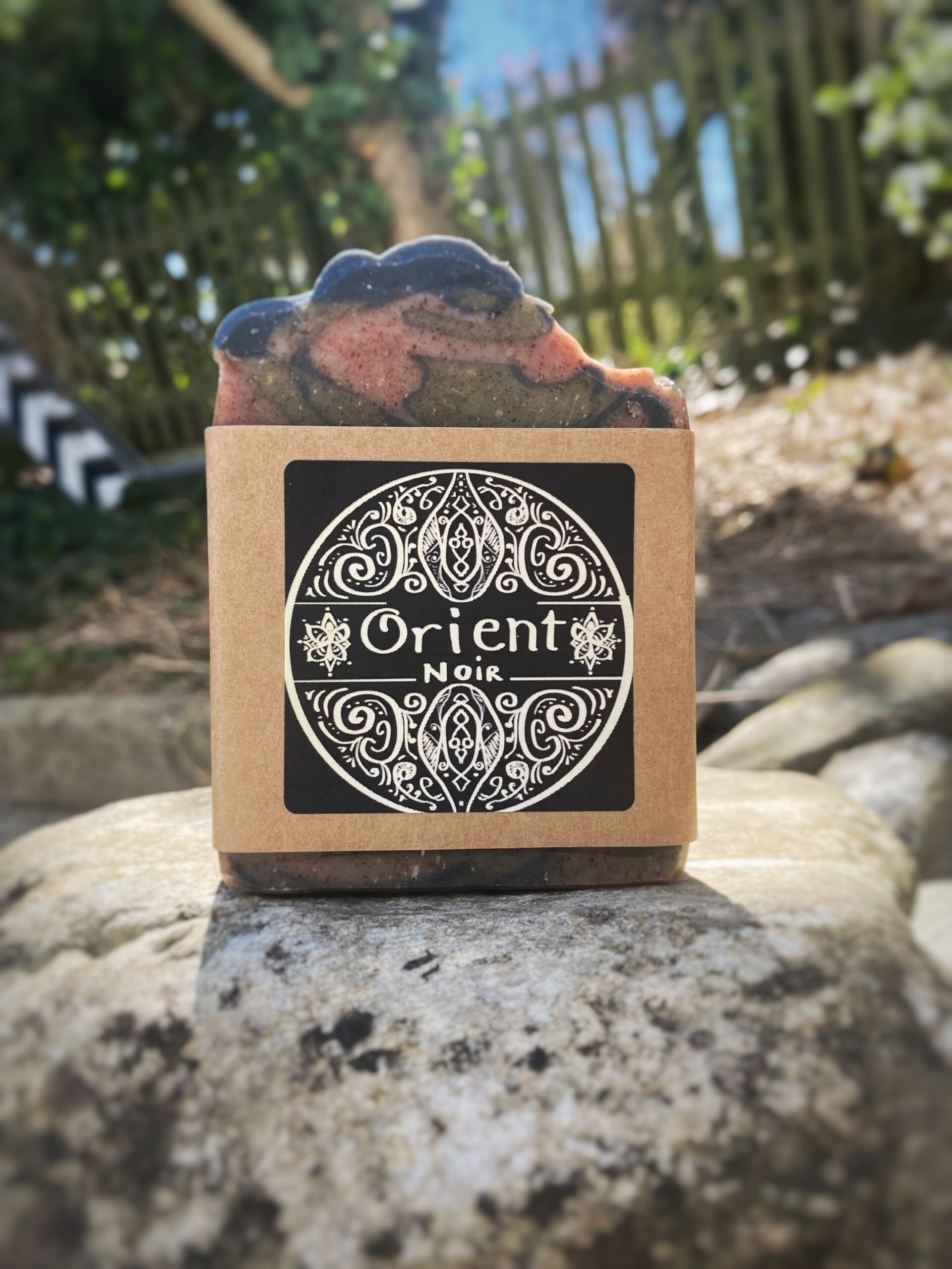 Orient Noir