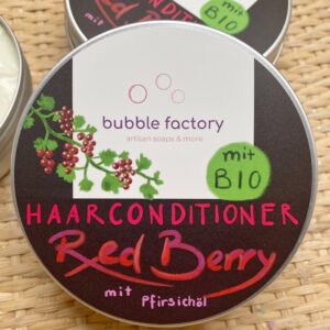 Red Berry Haarconditioner