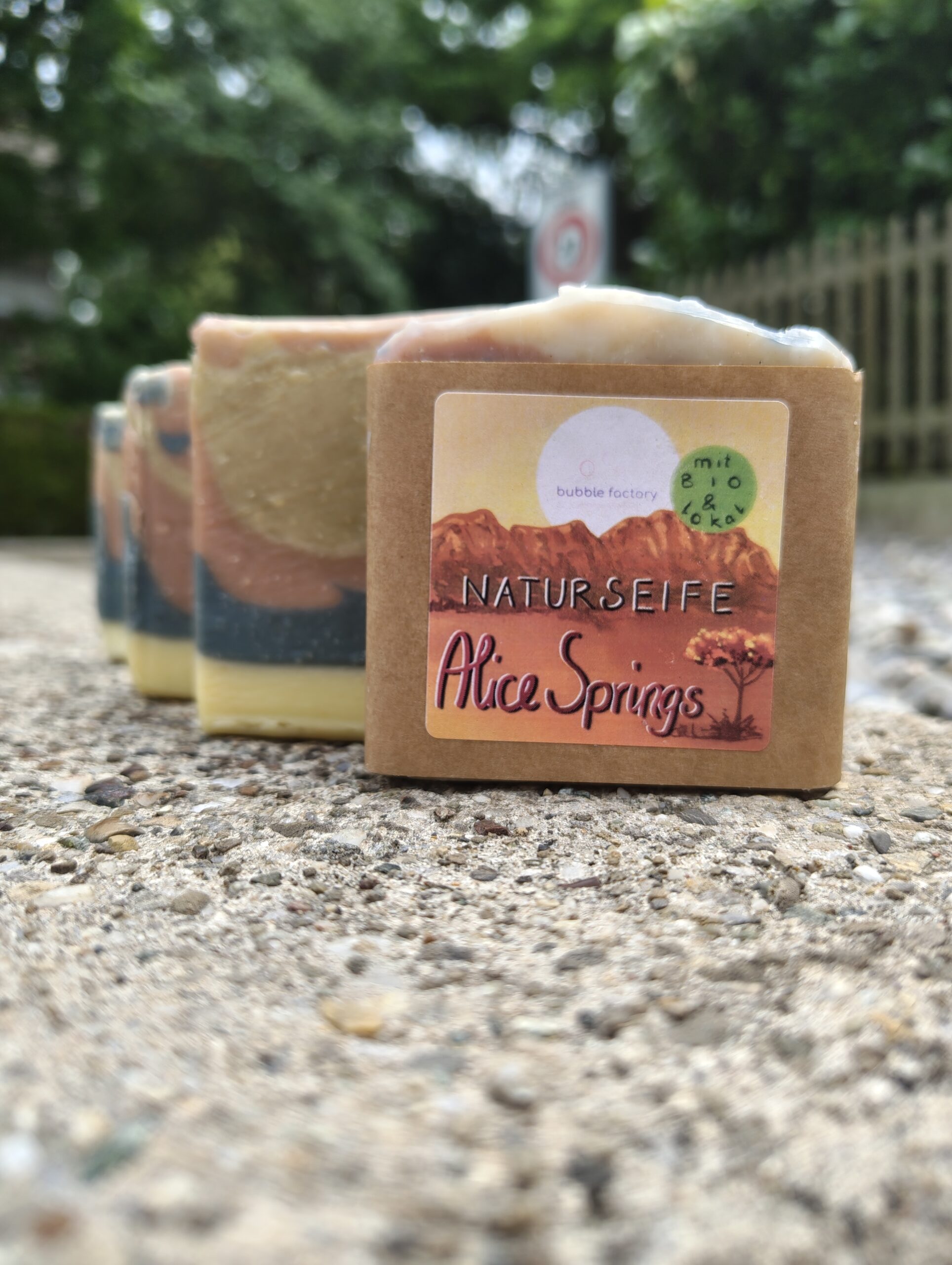 Alice Springs – Bild 2
