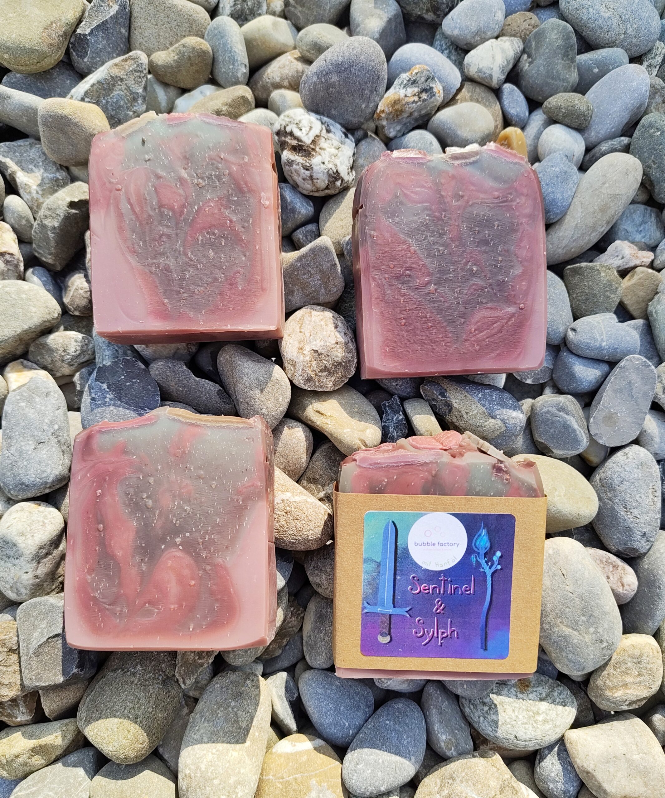 Sentinel & Sylph – Bild 3