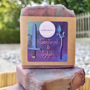 Sentinel & Sylph