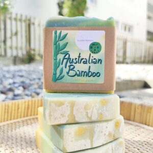 Australian Bamboo