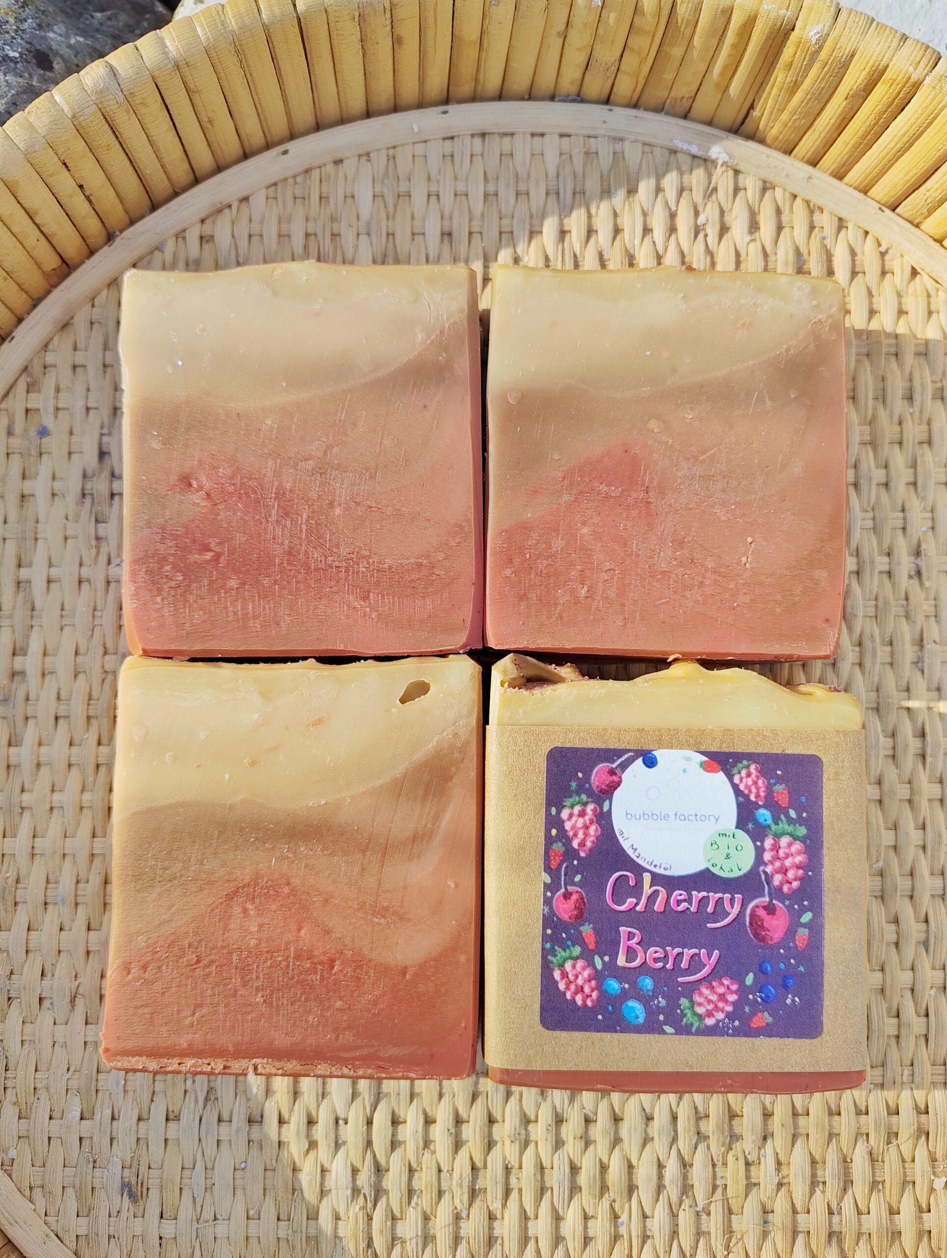 Cherry Berry – Bild 2