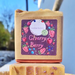 Cherry Berry