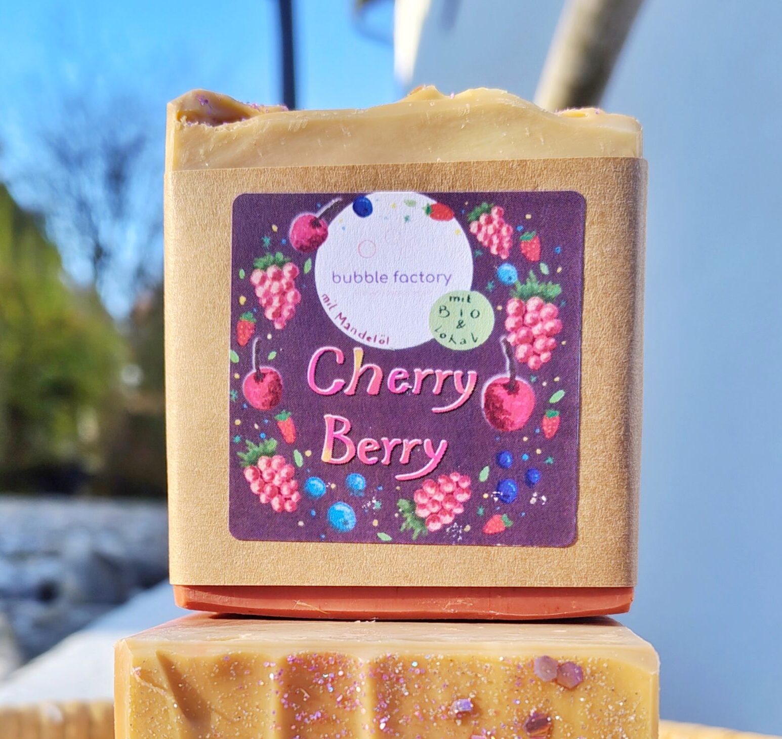 Cherry Berry