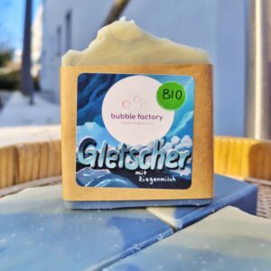 Gletscher