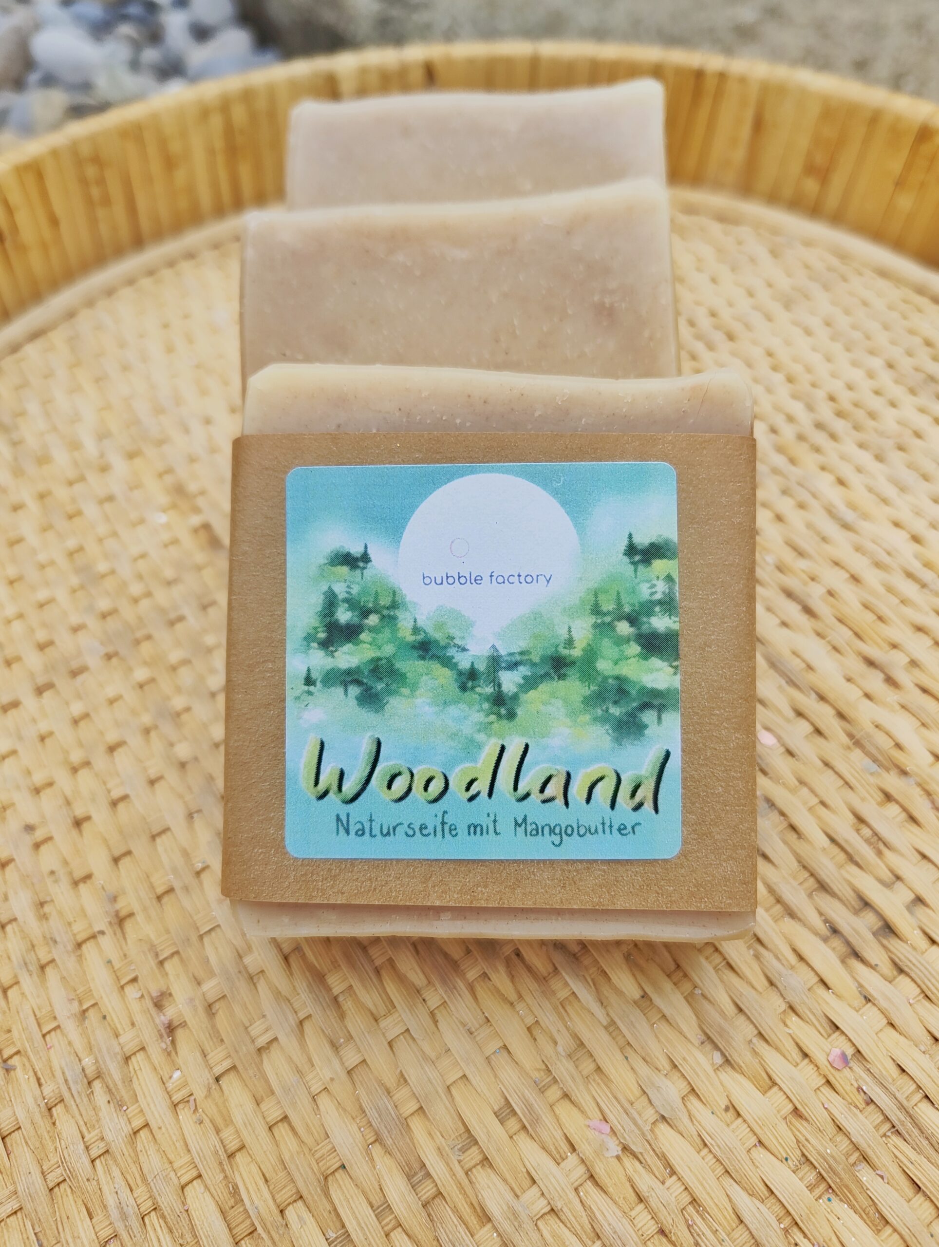 Woodland – Bild 2