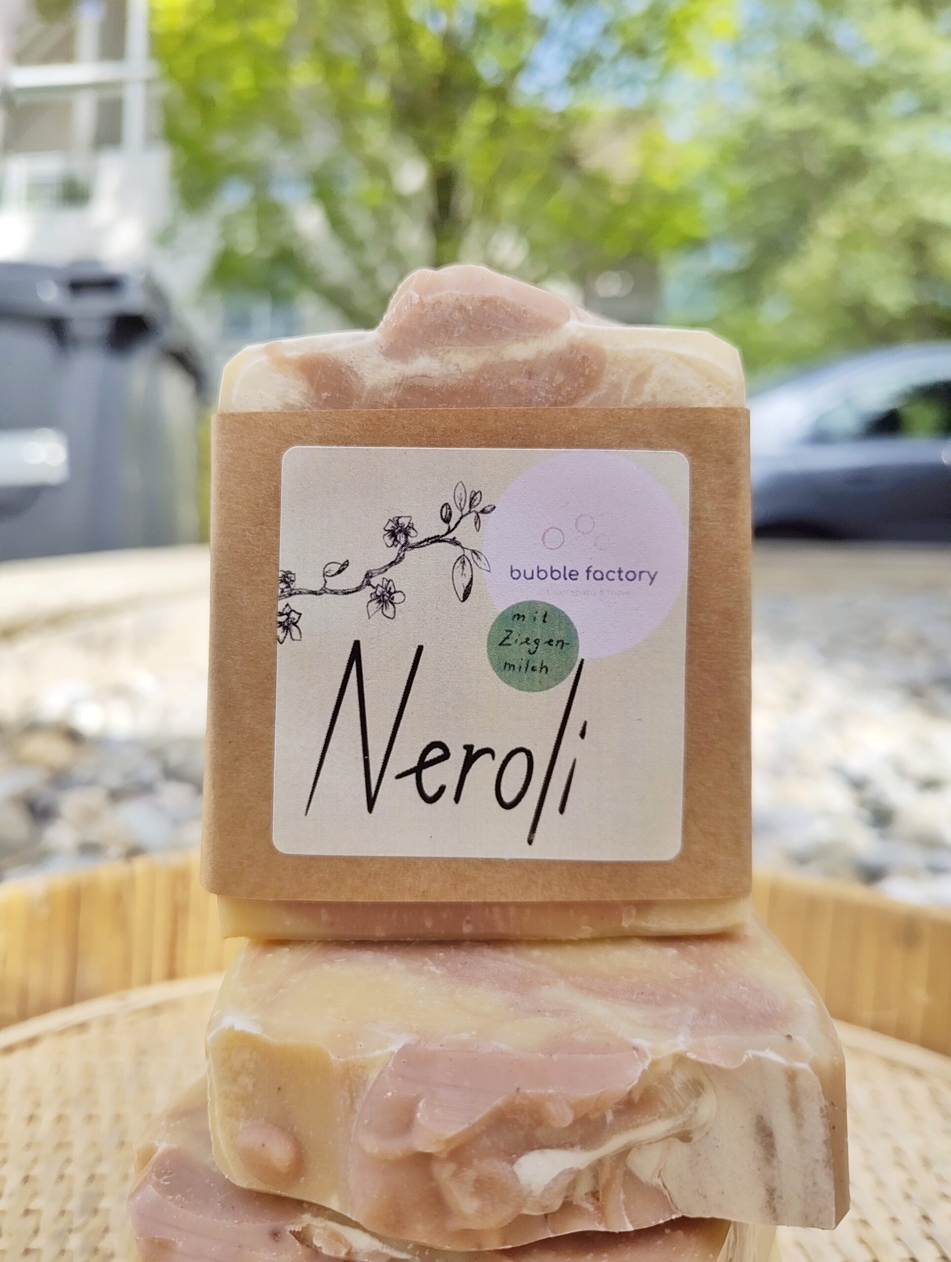 Neroli