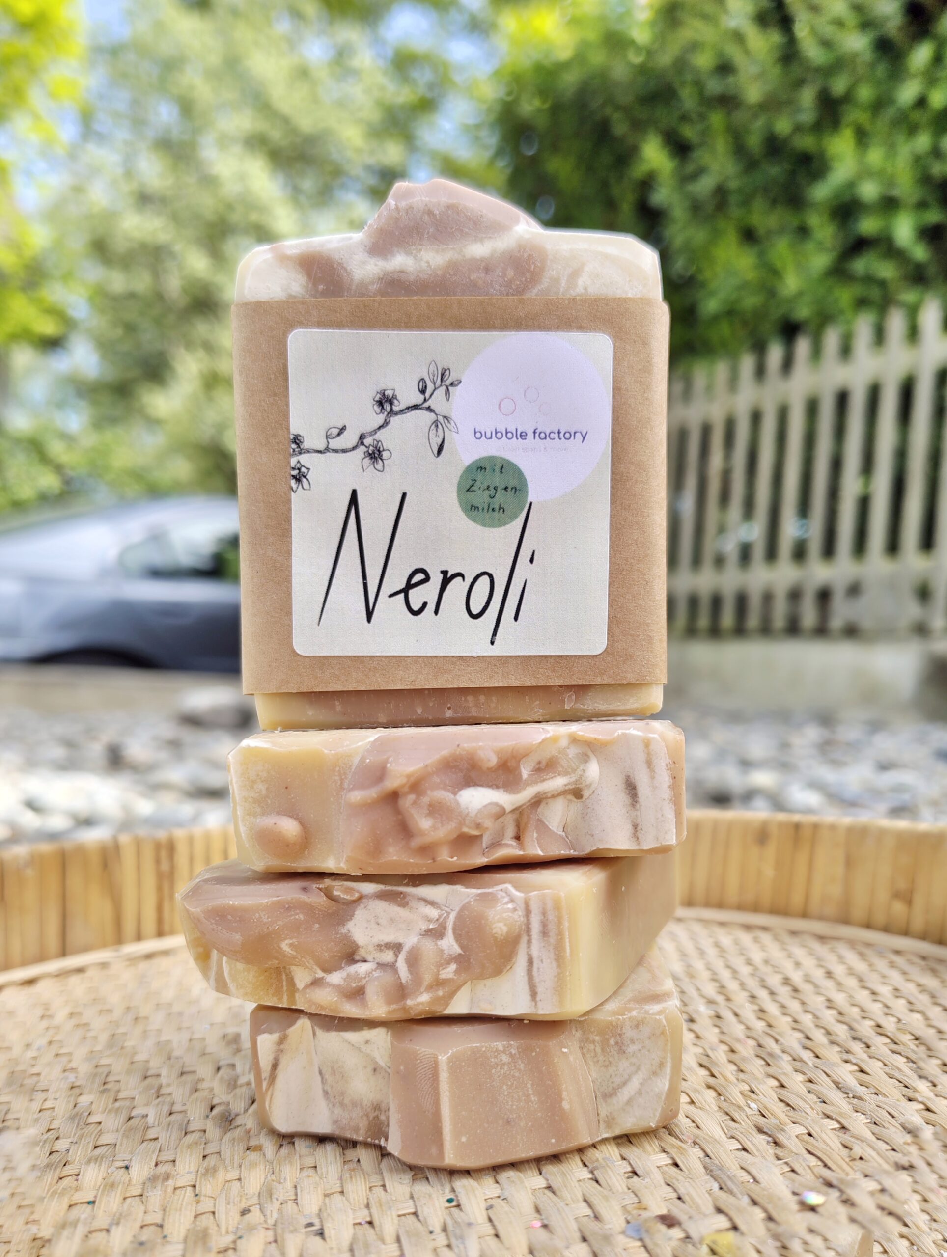 Neroli – Bild 2