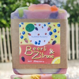 Beerli & Zitrone