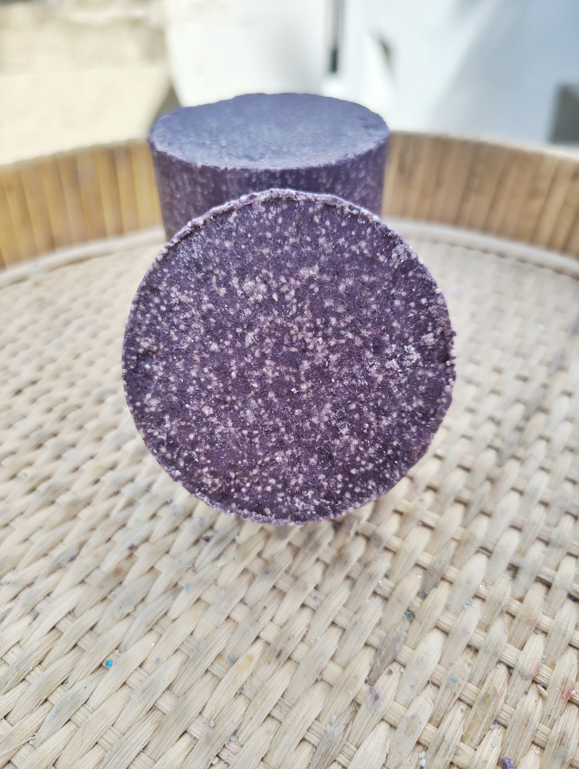 Shampoo Henna – Bild 2